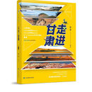 走进甘肃旅游文化丛书-走进甘肃 天水 庆阳 武威 张掖 嘉峪关 酒泉 定西 平凉 陇南 敦煌 新华书店正版现货 走进甘肃 甘肃教育出版社