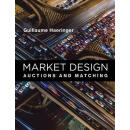 现货 市场设计： 拍卖与匹配Market Design: Auctions and Matching英文原版
