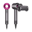 【8成新】戴森（DYSON）HD15 新一代吹风机 Dyson Supersonic 电吹风 负离子 进口家用 礼物推荐 HD15 紫红色