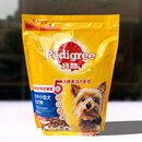 宝路宝路中小型成犬粮鸡肉牛肉味肝蔬菜及谷物1.8kg/500g狗粮21省 1.8kg中小型成犬鸡肉味*1袋