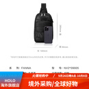 新秀丽（Samsonite）单肩包男士2024新款胸包迷彩轻便潮流斜挎包NV2 NV2*09005 2024新款