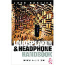 预订 Loudspeaker and Headphone Handbook