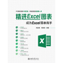精进Excel图表：成为Excel图表高手（全彩）