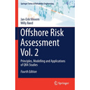 预订 【】Offshore Risk Assessment Vol. 2
