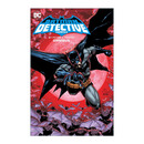Batman Detective Comics by Peter J. Tomasi Omnibus 英文原版 蝙蝠侠 侦探漫画 精选集 DC漫画 精装收藏版 英文版进口英语书籍