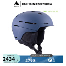 ANON23-24雪季新品男女ANON MERAK WAVECEL滑雪头盔227331 22733103403 L