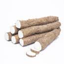 京百味【地标好物】温县垆土铁棍山药500g