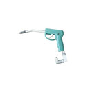 普力捷高压气动黄油枪电动黄油枪通用万向枪防漏防堵枪尖