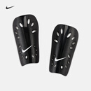 耐克透气足球护腿板(1对)春季实用缓震柔软舒适NIKE SP0040 009黑/白 XS