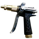 约克（YORK） 100L高压喷雾消毒机配件高压清洗部件 猪舍高压清洗管线已消毒 清洗枪头 1个