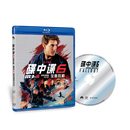正版 碟中谍6：全面瓦解 蓝光碟BD50 汤姆克鲁斯