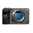 索尼（SONY）ILME-FX3摄像机全画幅电影摄影机FX3单机身不含镜头
