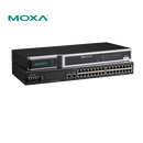 MOXA NPort 6650-32 台湾摩莎 串口联网服务器 32口RS232/422/485