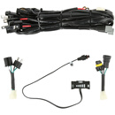 ARB 运良改装ARB澳洲进口36粒射灯行驶灯越野探照灯明装越野车轨道灯 ARB 36粒新款辅助灯开关线束