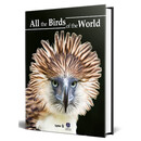 【3-6周达】All the Birds of the World