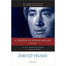 【3-6周达】David Hume: A Treatise of Human Nature: Volume