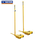 威克多（VICTOR）胜利C7069/7047/7049移动式羽毛球网柱 C7047
