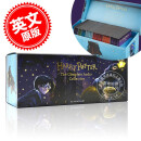 现货  现货  哈利波特系列1-7 有声读物 100CD 进口音频 英文原版 Harry Potter The Complete Audio Collection 斯蒂芬弗雷 配音演绎
