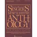 预订 Singer's Musical Theatre Anthology, Volume 5 Ba