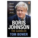 【预订】Boris Johnson Biography，鲍里斯·约翰逊传记