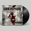 林肯公园 LINKIN PARK HYBRID THEORY LP黑胶唱片 进口版