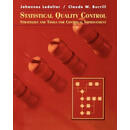 【3-6周达】Statistical Quality Control: Strategies And Tool