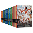 【正版 】伟大的博物馆1-16卷 意大利原版  馆藏名作 点亮艺术之眼 一套集鉴赏普 的作