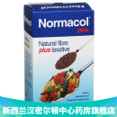 新西兰药房直邮 NORMACOL乐玛可颗粒剂高效便秘缓解500克 膨涨植物纤维轻松排毒排便平坦小腹