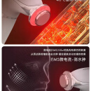红光注氧仪纳米补水水光仪家用微电流脸部美容仪喷雾仪器