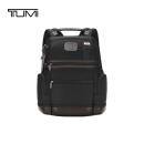 途明（TUMI）DFO时尚简约男士通勤商务双肩背包电脑包 02223681HKO