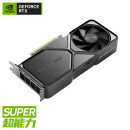 NVIDIA英伟达 GeForce RTX™ 4070 SUPER Founders Edition 显卡