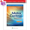 海外直订医药图书Motor Control 电机控制