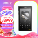 索尼（SONY）NW-WM1AM2 Hi-Res高解析度音乐播放器/MP3 Hi-Fi无损 黑砖2代