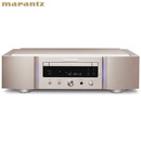 马兰士（MARANTZ）SA-10S1 家用音响HIFI高保真发烧参考级旗舰SACD播放机 金色