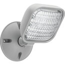 Lithonia Lighting 防水LED应急灯 单头遥控设计 商业照明 10cm方形 户内户外通用