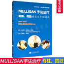 MULLIGAN手法治疗 脊椎四肢动态关节松动术 辽宁科学技术出版社