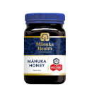 蜜纽康Manuka Health麦卢卡蜂蜜(UMF13+)(MGO400+)500g 新西兰原装进口天然蜂蜜 母亲节礼物