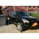 适用于江铃域虎5侧踏板/域虎3/域虎7/域虎9/22款新宝典外侧脚踏板 老款域虎右侧一边，副驾驶 对装 x 不带灯