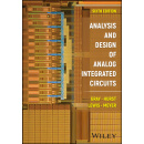 预订 Analysis And Design Of Analog Integrated Circuits