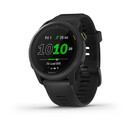 佳明（GARMIN）Forerunner 745 铁人三项户外运动智能手表 心率高度计血氧脉搏 黑色010-02445-00