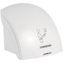 九牧 JOMOO九牧感应烘手器酒店公共卫生间全智能红外感应免接触冷 冷热款5604