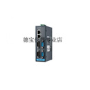 研华工业交换机EKI-2525I/2528I/2728/1524/1521/5526I/1224/2 EKI-1224-CE