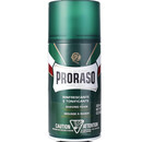 帕拉索（Proraso） 意大利剃须泡沫男士刮胡子刀膏啫喱泡沫 桉树薄荷剃须泡沫控油型300ml