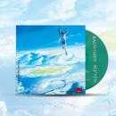 RADWIMPS 《天气之子》同名电影原声带 1CD