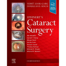 现货Steinert's Cataract Surgery Steinert手术