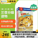 英文原版Highlights Storybook Collection Level K1 K2 K3 Set A B 内 ...