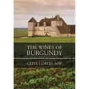 预订The Wines of Burgundy