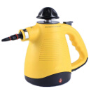 bowAI 高温高压蒸汽清洁机家用多功能厨房油烟机家电杀菌消毒清洗机 黄色