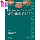 海外直订医药图书Principles and Practice Of Wound Care 《伤口护理原则与实践