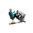 LIFEFITNESS SCIFIT 四肢联动训练仪 SONE03-ISBU